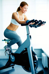 Sport training