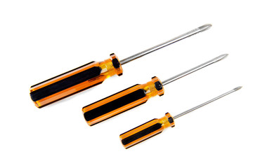 screwdriver set