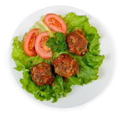 meatballs