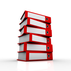 ring binders 3