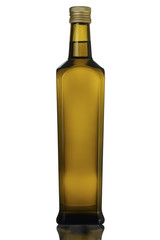 olive oil bottle