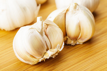 Garlic