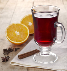 Mulled wine