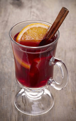 Mulled wine