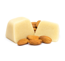 Marzipan with Almonds - 55200099