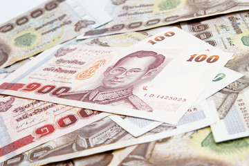 thai baht