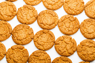 Homemade Cookie
