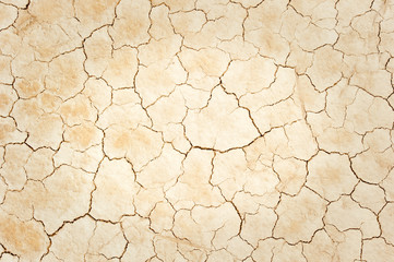 cracked ground texture