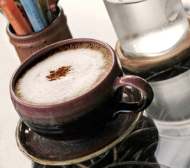 cappuccino