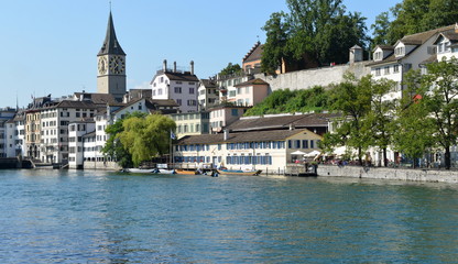 zürich