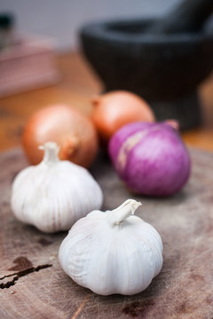 Thai hurb