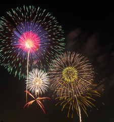 Fireworks