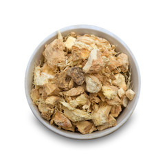 ginger whole