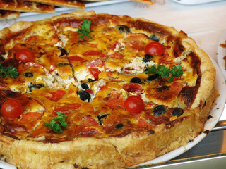 Tarte