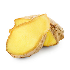 ginger slices