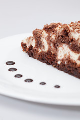 chocolate cake