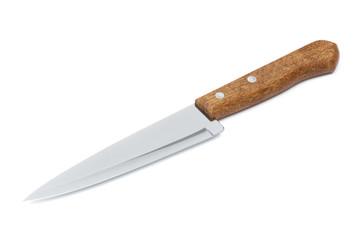 New kitchen knife