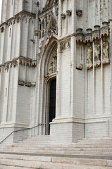 Cathédrale Saints-Michel-et-Gudule