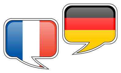 Deutsch - Französisch