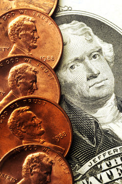 Thomas Jefferson 토머스 제퍼슨 Джефферсон, Томас