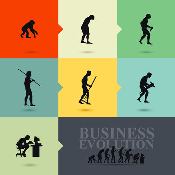 Business Evolution