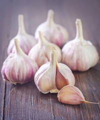 garlic
