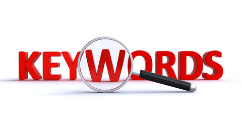 keyword search
