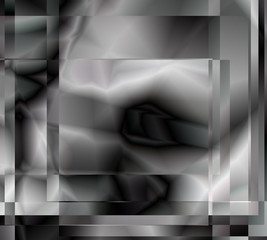 Abstract Dark Vector Background