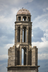 Fototapeta premium The Churtch