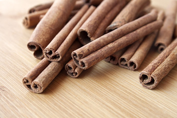 Cinnamon