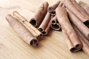 Cinnamon