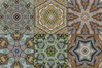 kaleidoscopic textures 1