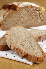 Krustenbrot
