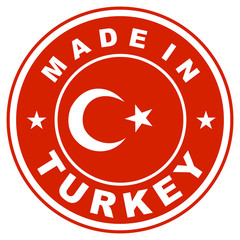 made in turkey