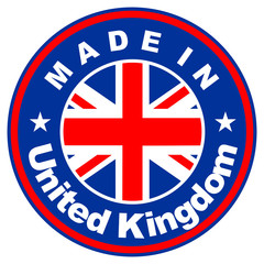 Obraz premium made in uk