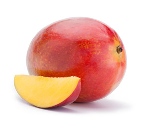 ripe mango