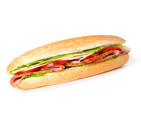 sandwich