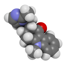 Ondansetron nausea and vomiting treatment drug