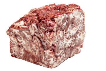 Obraz premium Pork brain