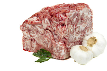 Pork brain