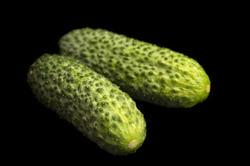 Cucumbers