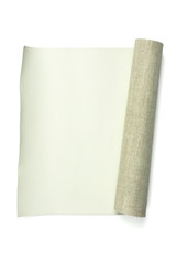 キャンバス生地