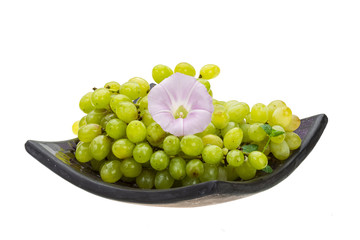 Yellow Grape