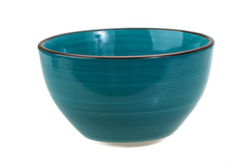 Blue Bowl
