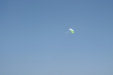 a kite