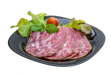 Salchichin salami