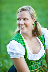 Dirndl