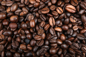 coffee beans