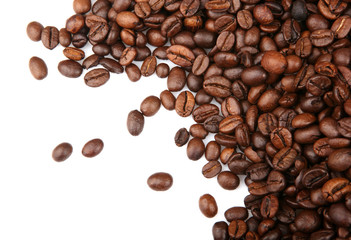 coffee beans