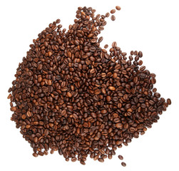 coffee beans